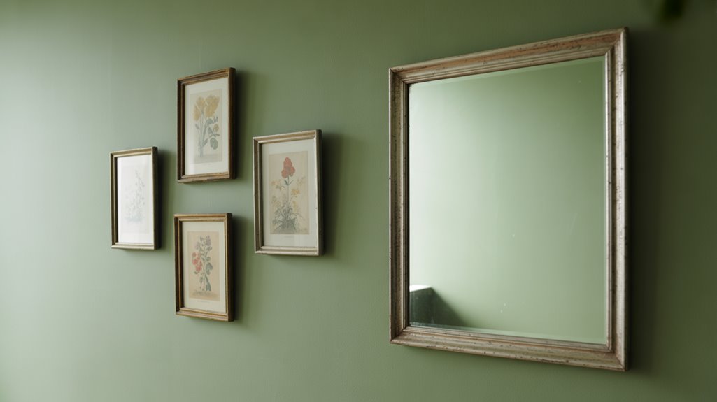 asymmetrical moisture resistant bathroom gallery