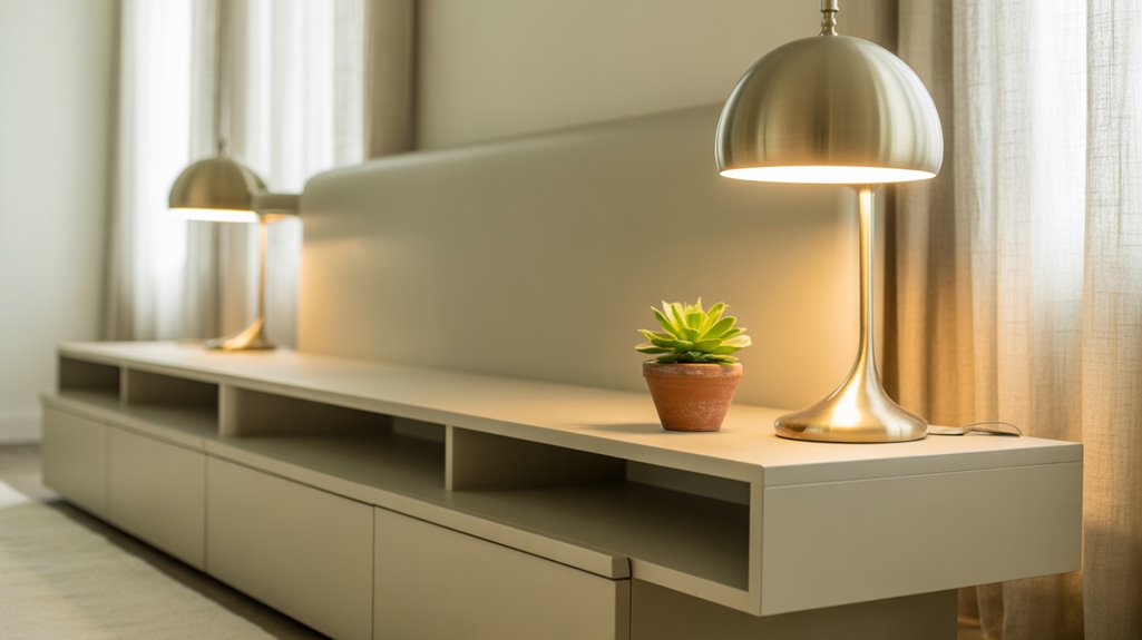 functional furniture swaps for bedrooms