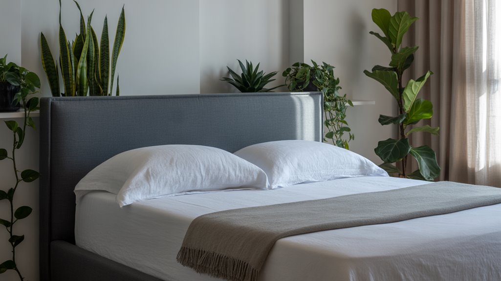 low light hardy decorative houseplants