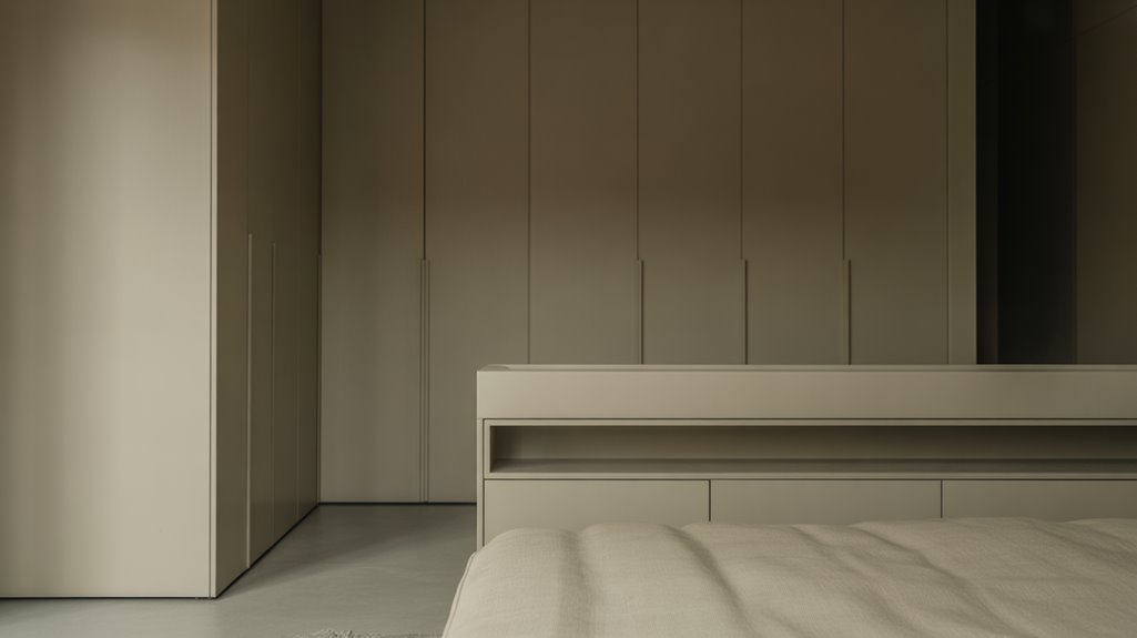 smart built in storage solutions