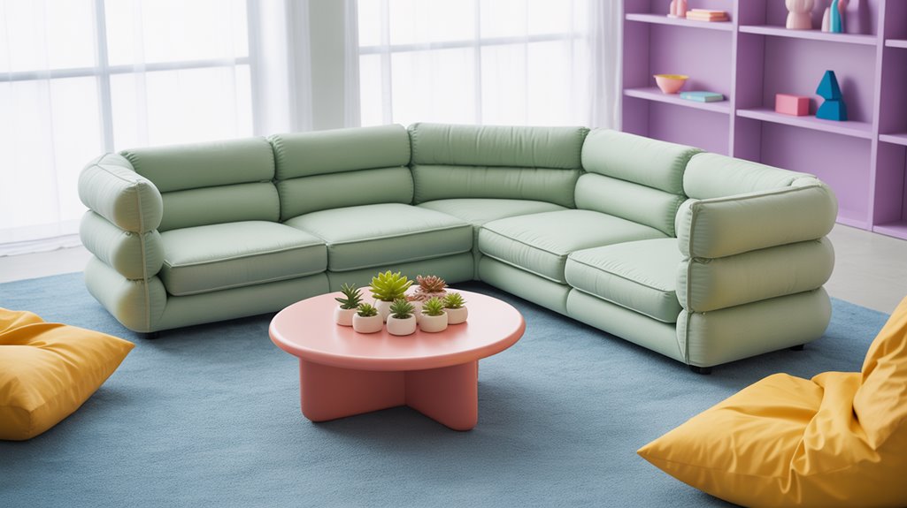 whimsical toca boca living room