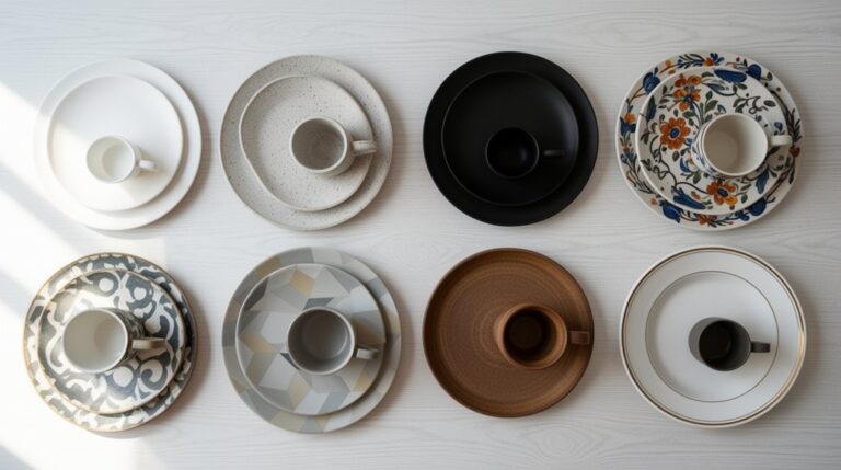 8 Best Dinnerware Sets for 2026 That Elevate Every Meal ...
