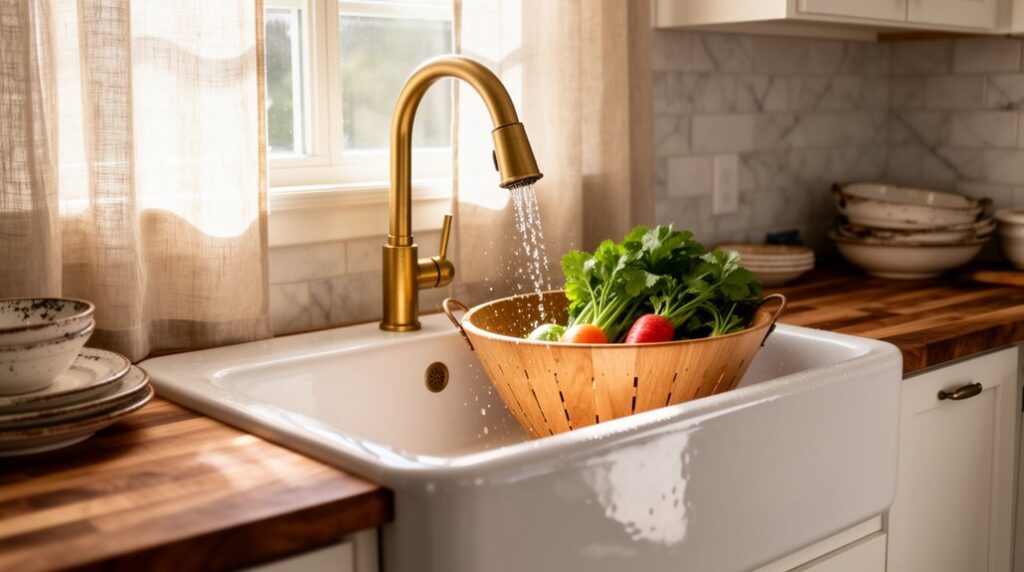 10 Best Farmhouse Sinks for 2026 That'll Upgrade Your Kitchen ...