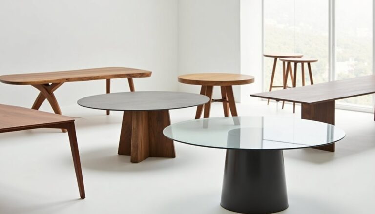 10 Best Dining Tables Under 300 in 2026 - HomeSpaceSavvy.com