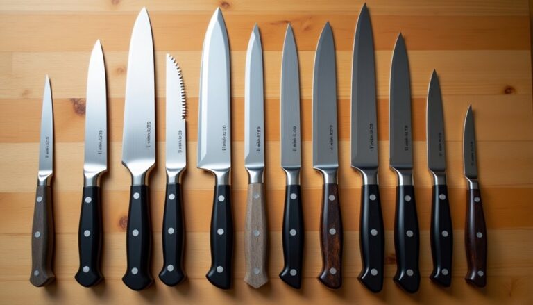 10 Best Knife Sets for 2026 - HomeSpaceSavvy.com