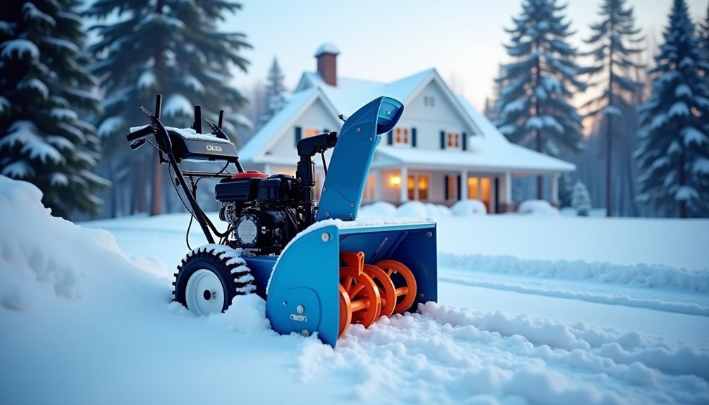 best snow blowers 2026 top 10