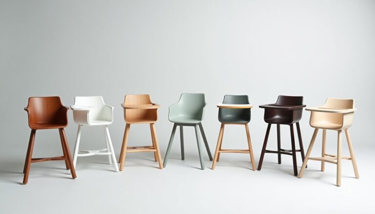 Model High Chair 7 Best High Chairs for 2026 - HomeSpaceSavvy.com