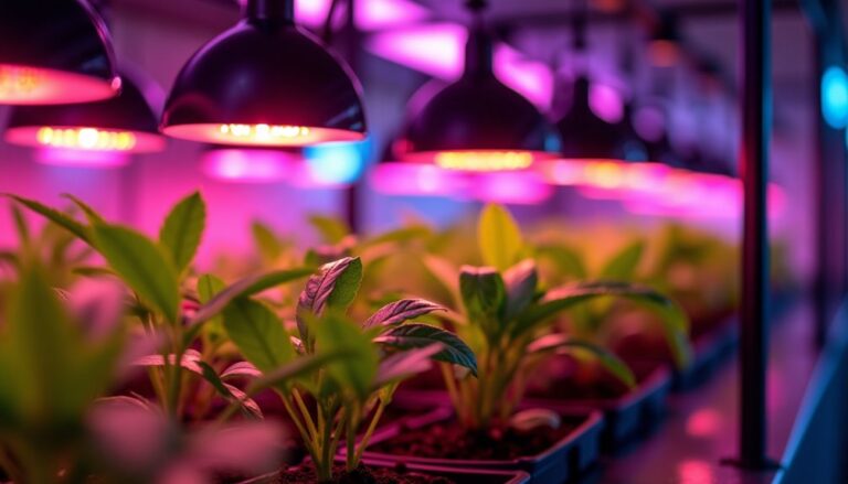 10 Best Grow Lights for 2026 - HomeSpaceSavvy.com
