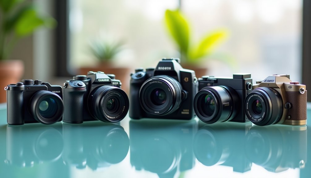 top vlogging cameras for 2026