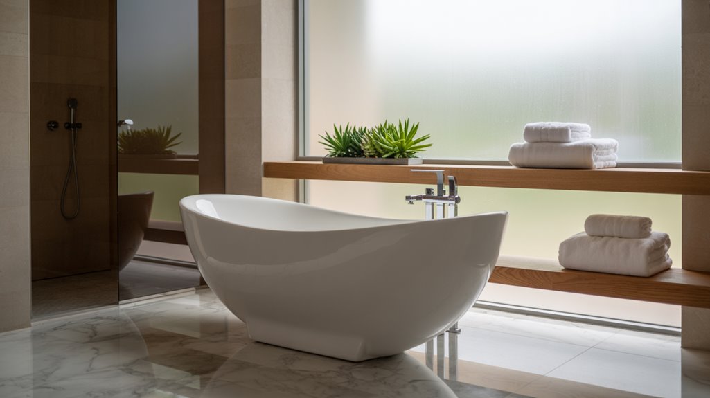 15 home bathroom ideas