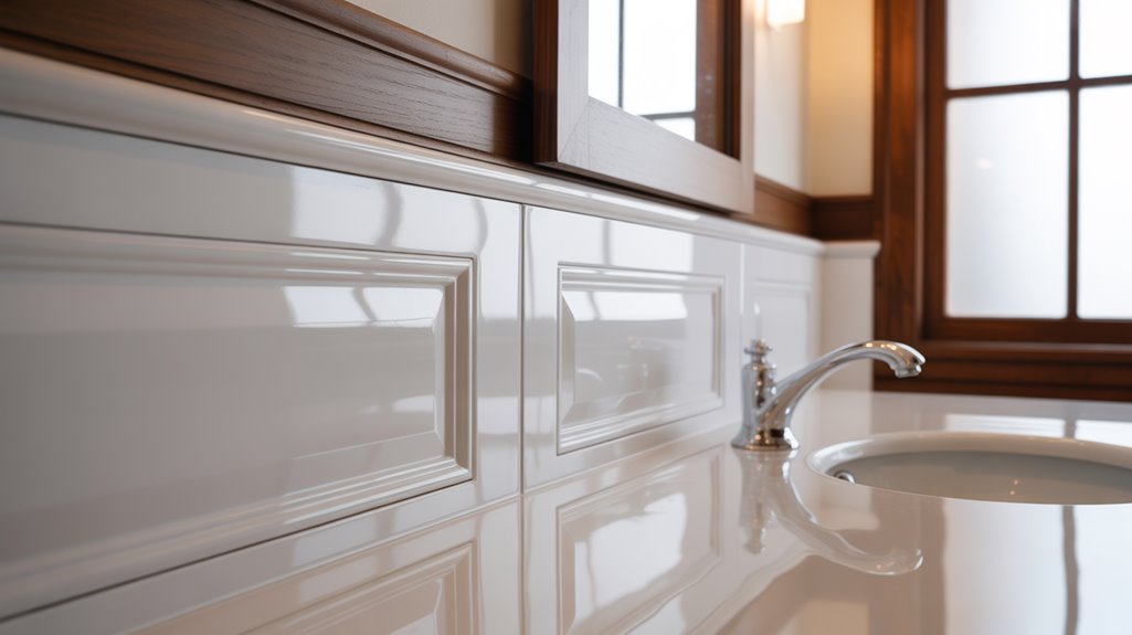 moisture resistant wainscoting maintenance tips