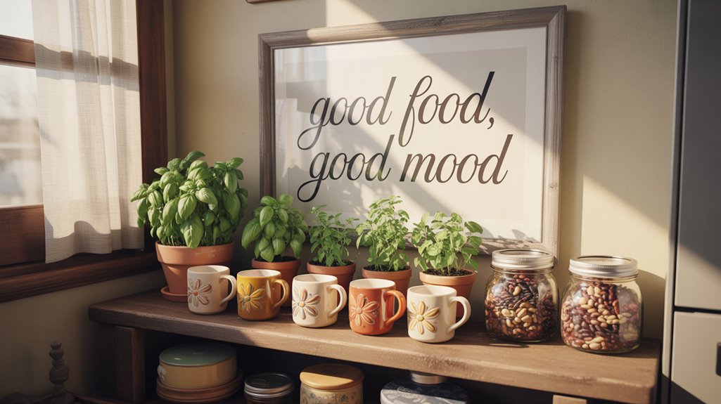 morning energy spices simple multisensory nourishment