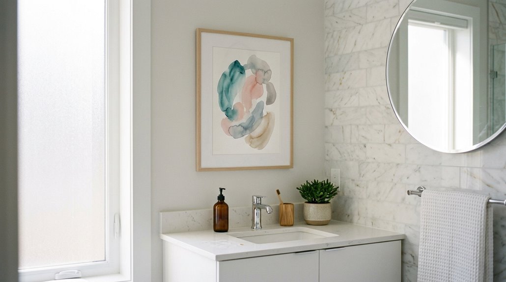 top bathroom prints for 2026
