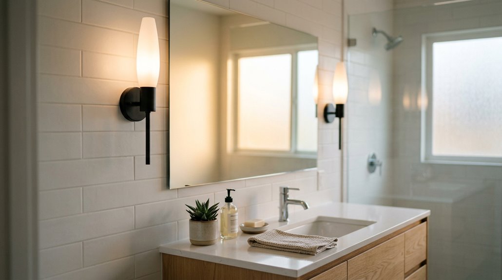 top bathroom wall sconces 2026