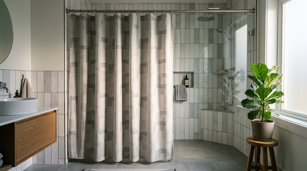 best shower curtains 2026 elevation