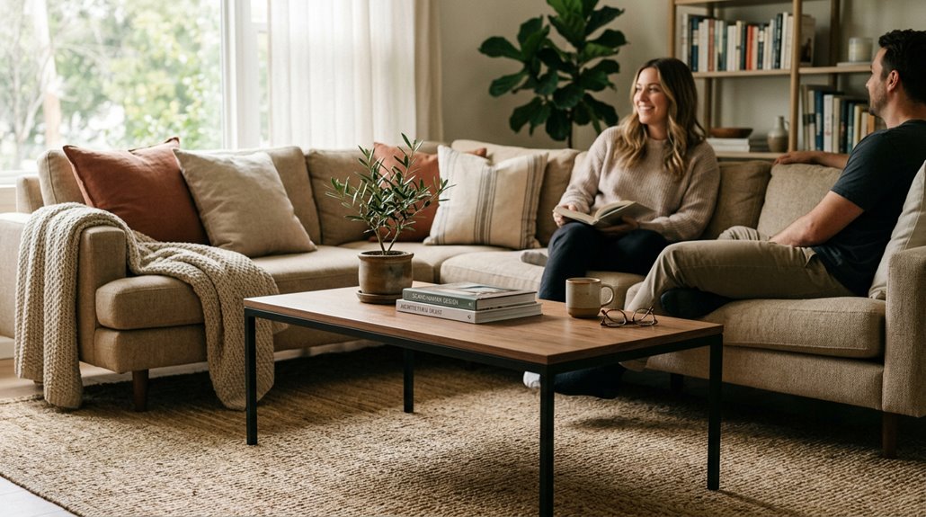 five best center tables 2026 elevate living room