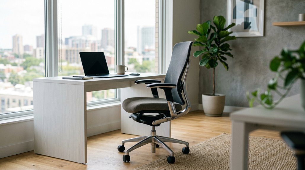 five steelcase chairs for 2026