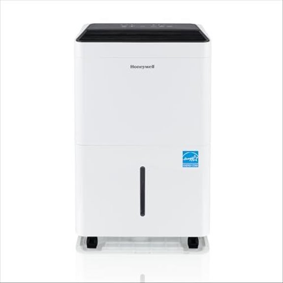 honeywell 32 pint dehumidifier with modes