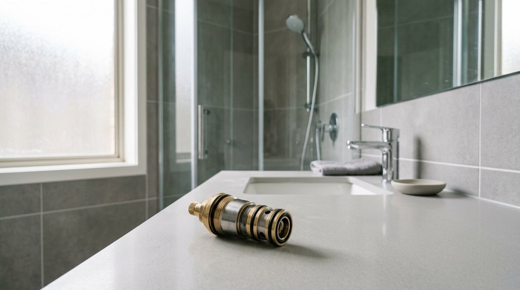 kohler shower cartridge replacements 2026