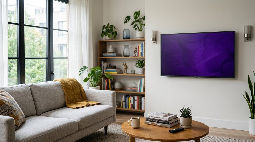 purple wallpapers for 2026