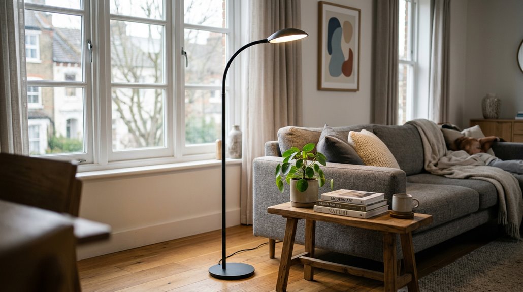 top 10 living room decor trends