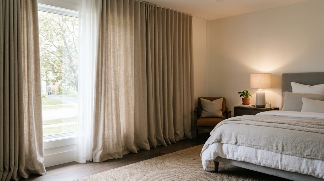 top 15 bedroom curtains 2026