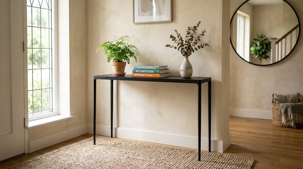 top 5 console tables 2026