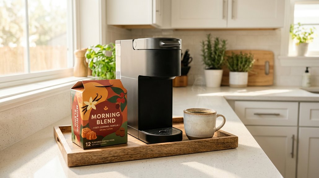 top flavored keurig pods 2026