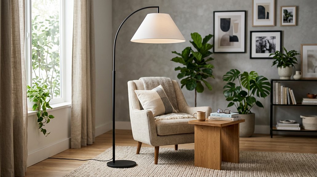 top floor lamps 2026
