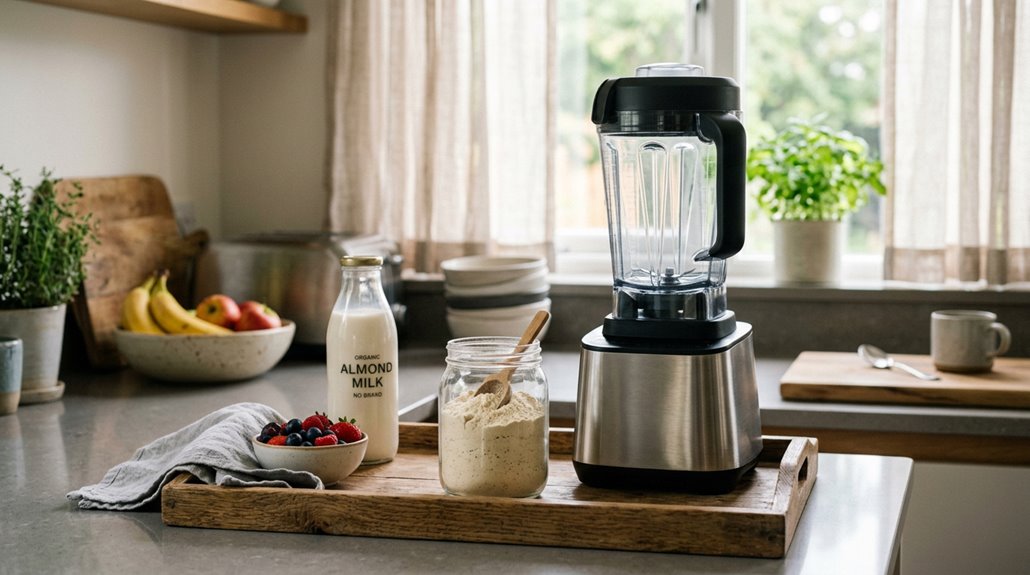top protein powders for ninja creami 2026