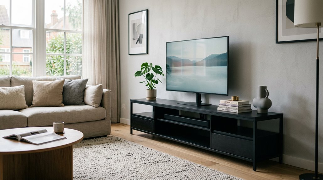 top tv stands for 2026