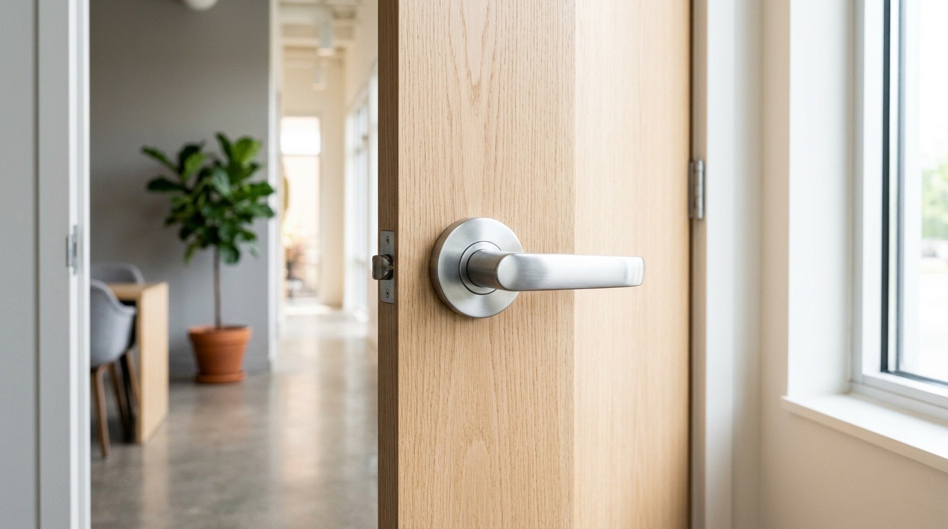 10 Best ADA Compliant Door Handles